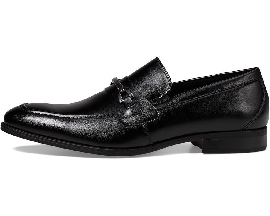 Men's Stacy Adams Lundy Slip On Loafer Product Image