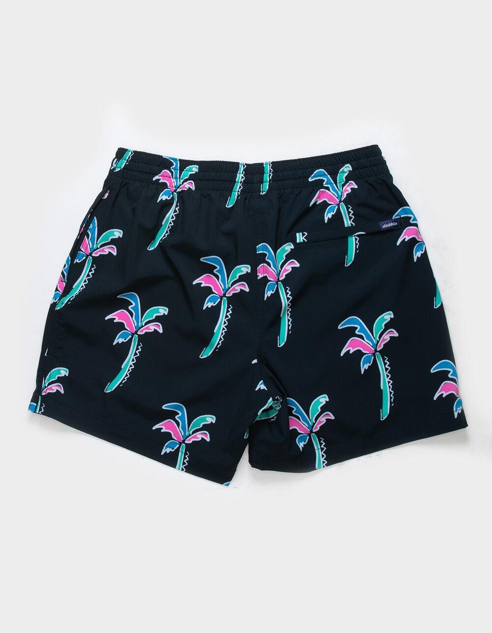 CHUBBIES Lined Classic Mens 5.5'' Swim Trunks Product Image