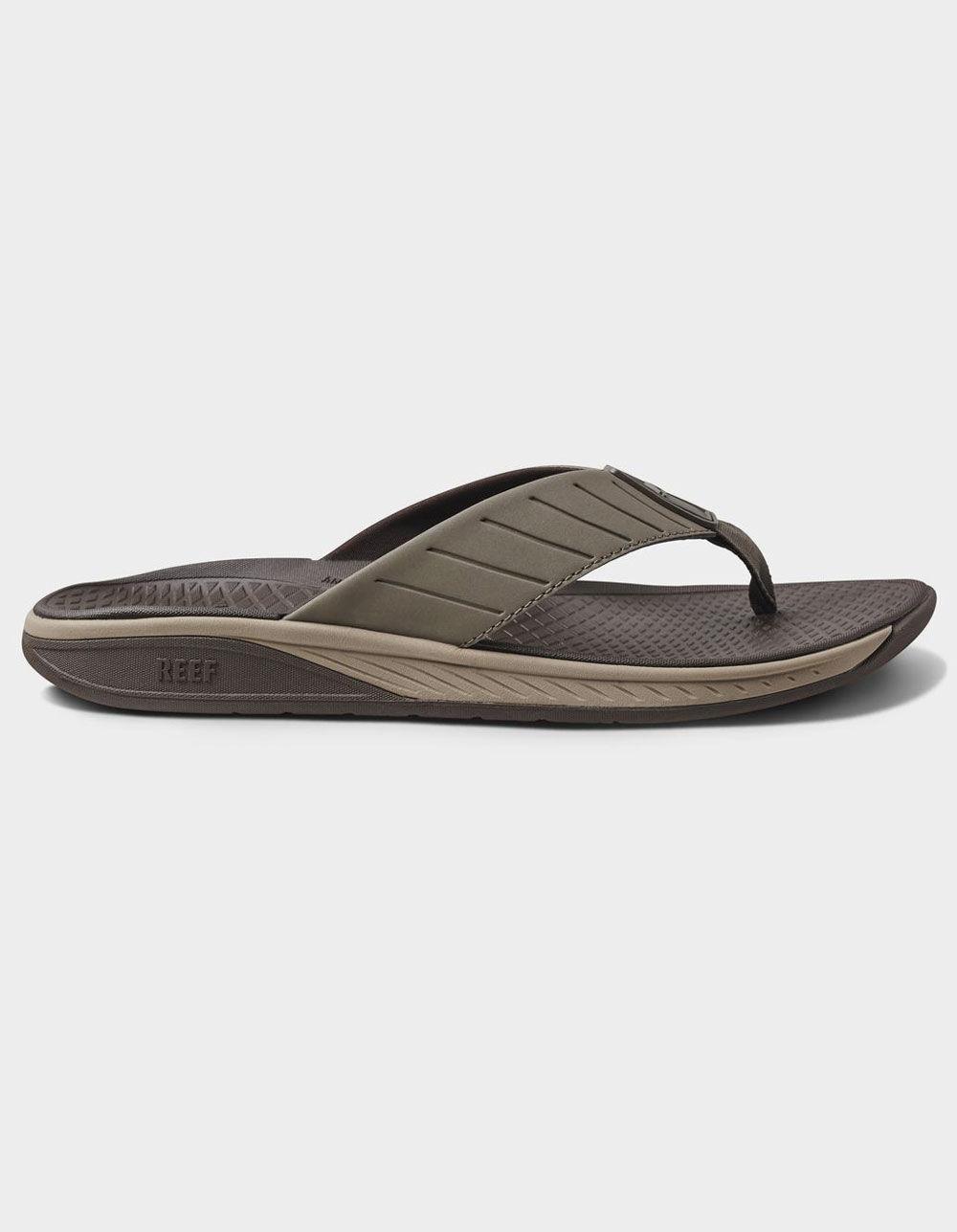 REEF The Deckhand Mens Sandals Product Image