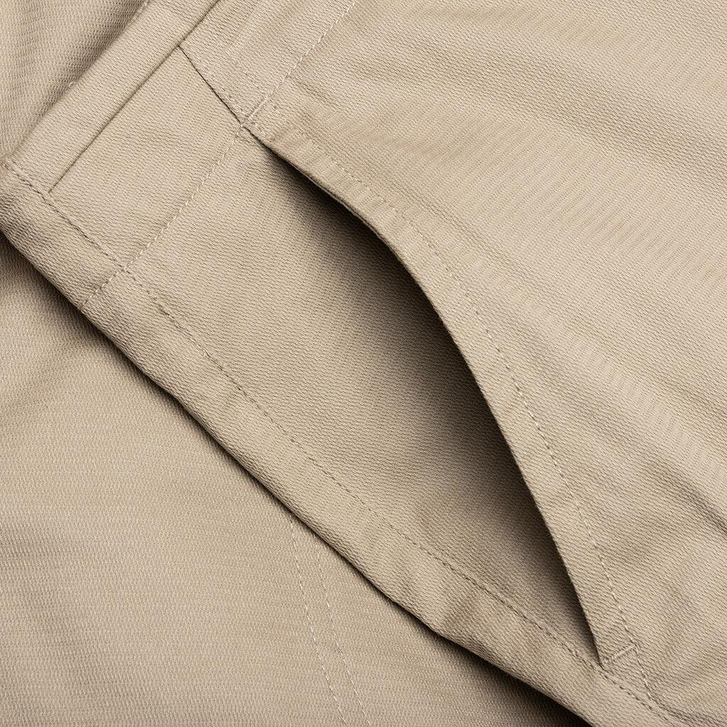 Hockney Cargo Shorts - Sand Male Product Image