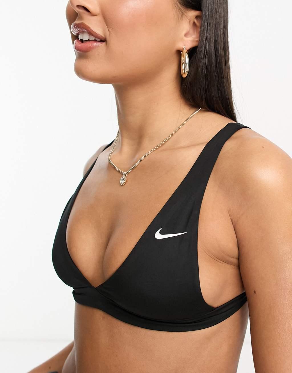 Nike Swimming Essentials bralette bikini top Product Image