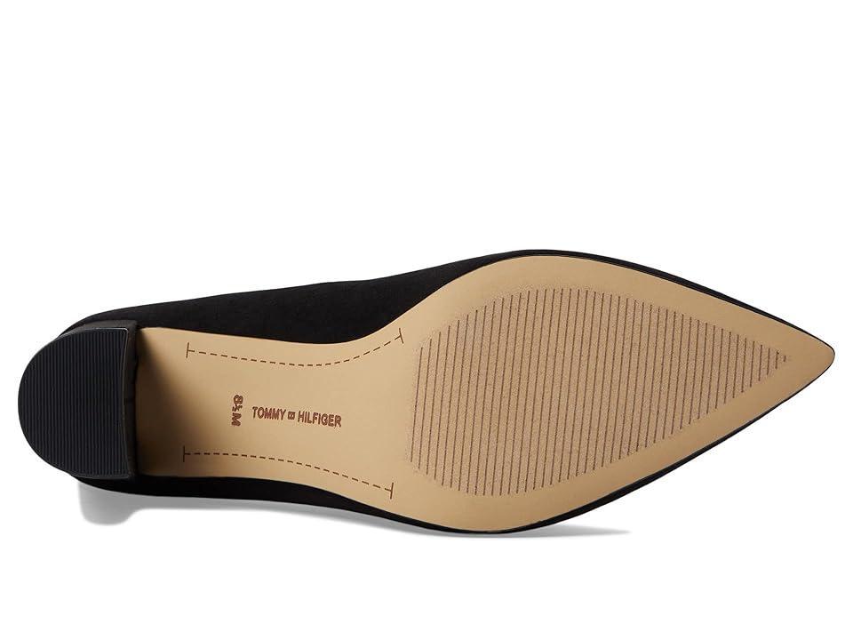 Tommy Hilfiger Abilene Women's Shoes Product Image