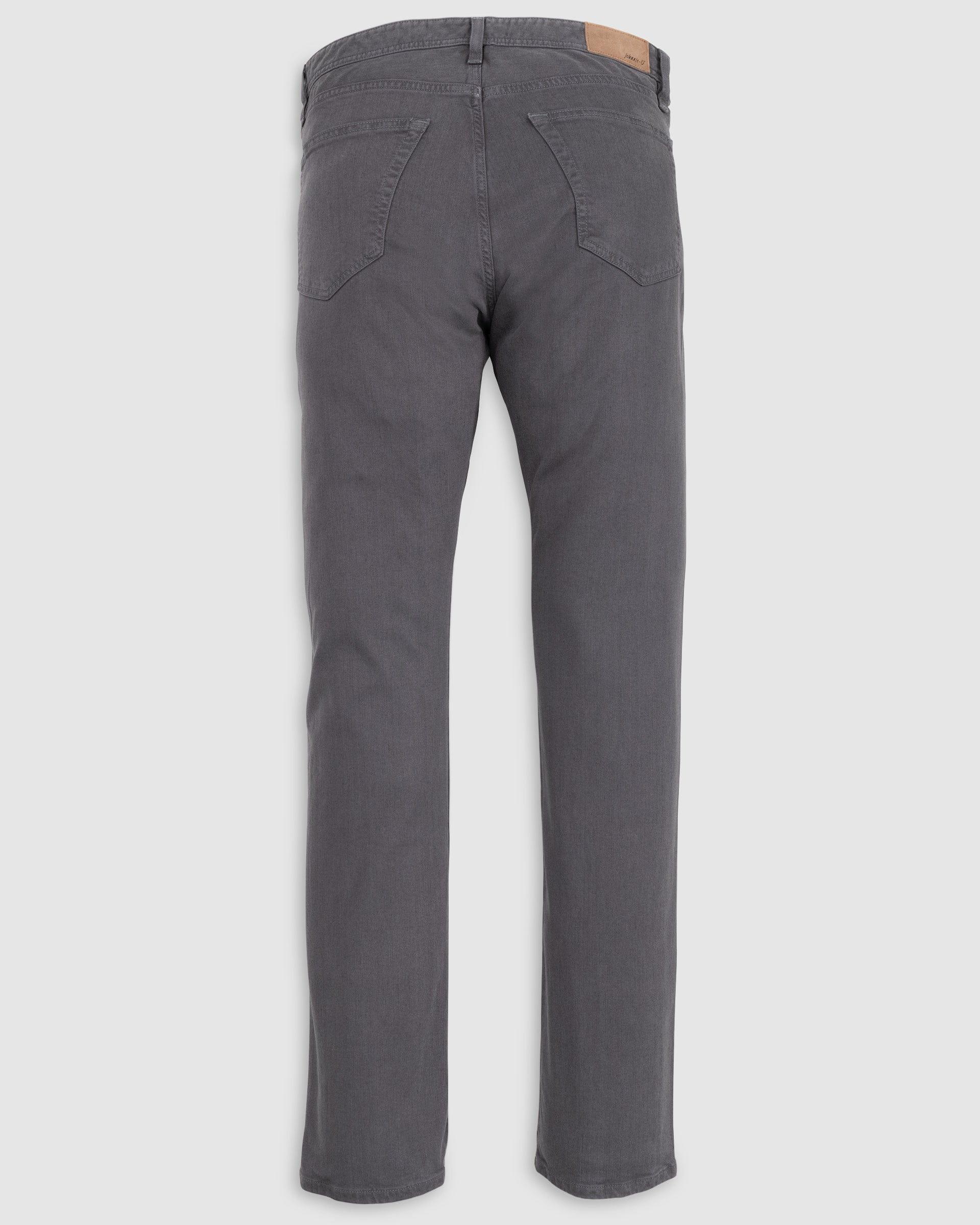 johnnie-O Hugo 5-Pocket Pants Product Image