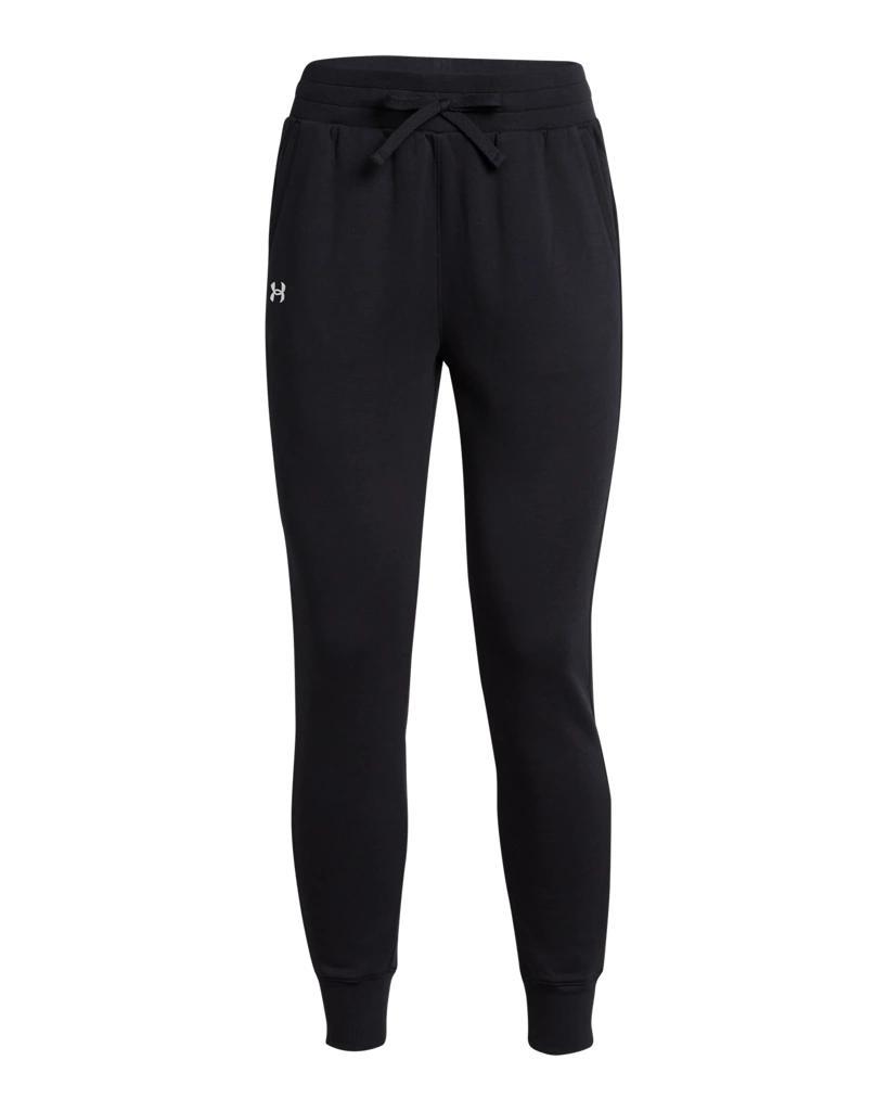 Women's UA Rival Fleece Joggers Product Image