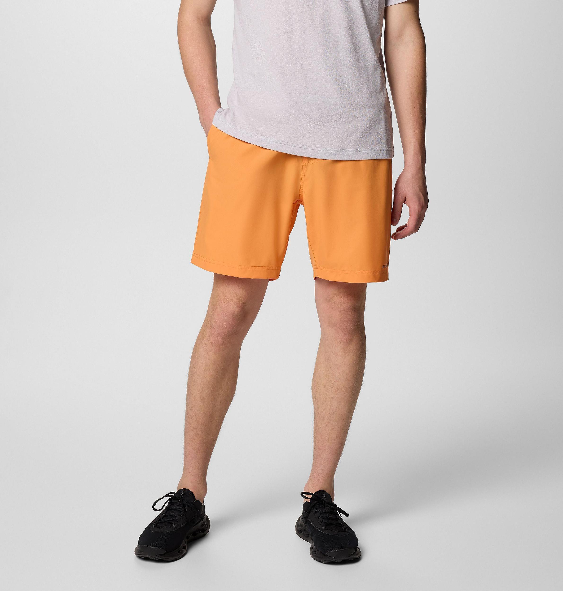 Columbia Mens Summertide Stretch Shorts- Product Image