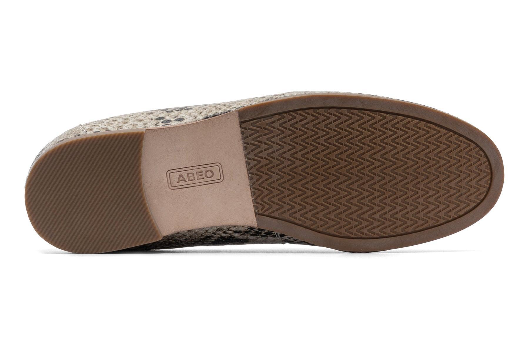 Strada Loafer Product Image