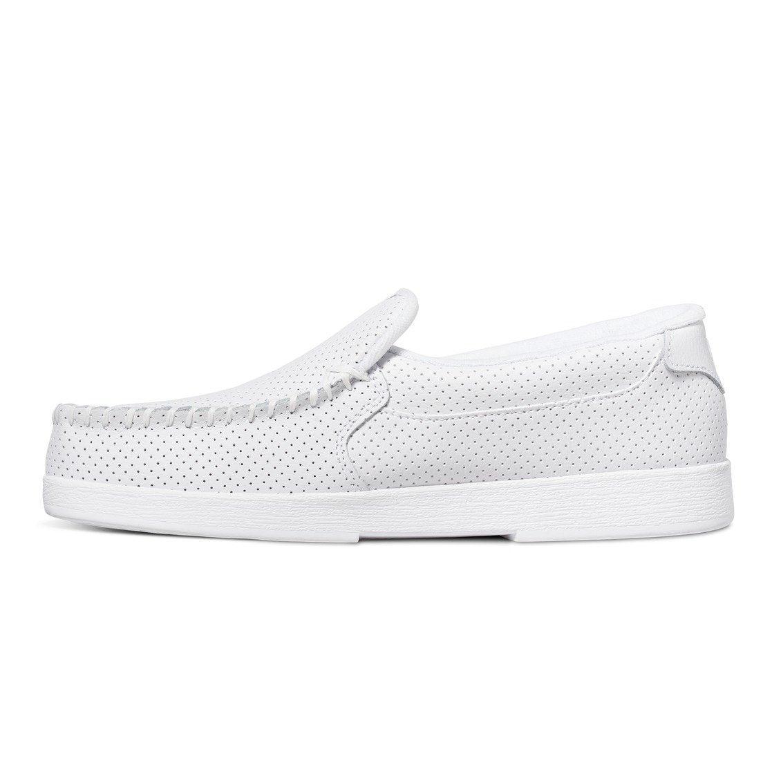 Men's Villain Slip-On Shoes Male Product Image