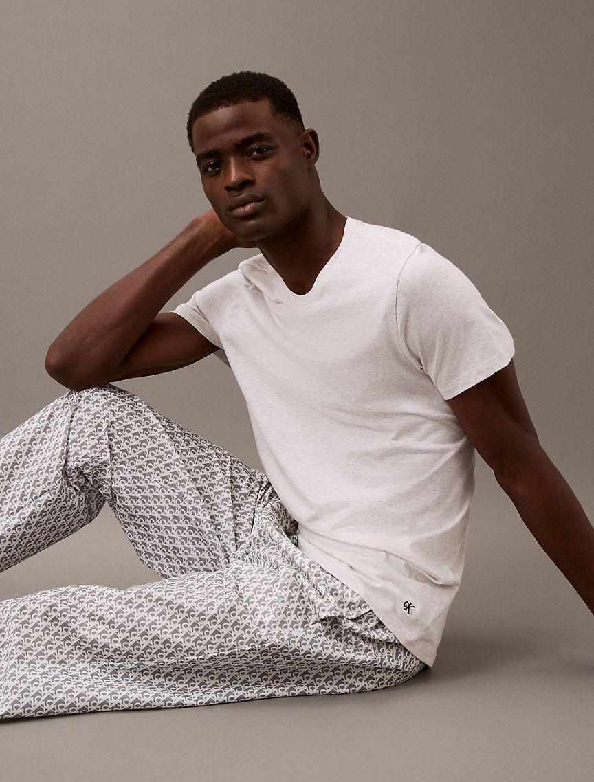 Cotton Classics 3-Pack Classic Fit Crewneck T-Shirt Product Image