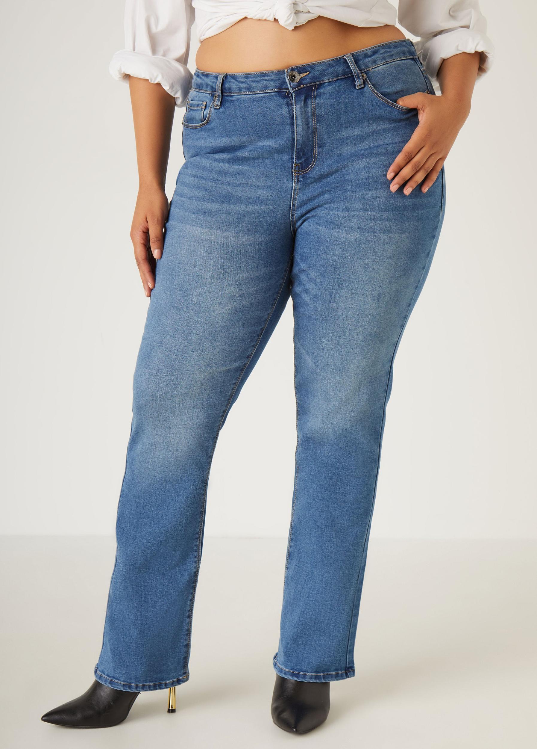 Legendary Bootcut Jeans Product Image