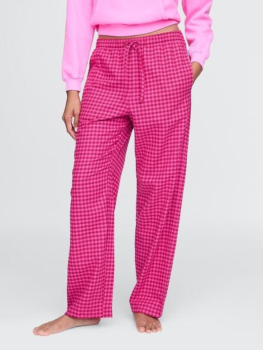 Softest Flannel Pants Product Image