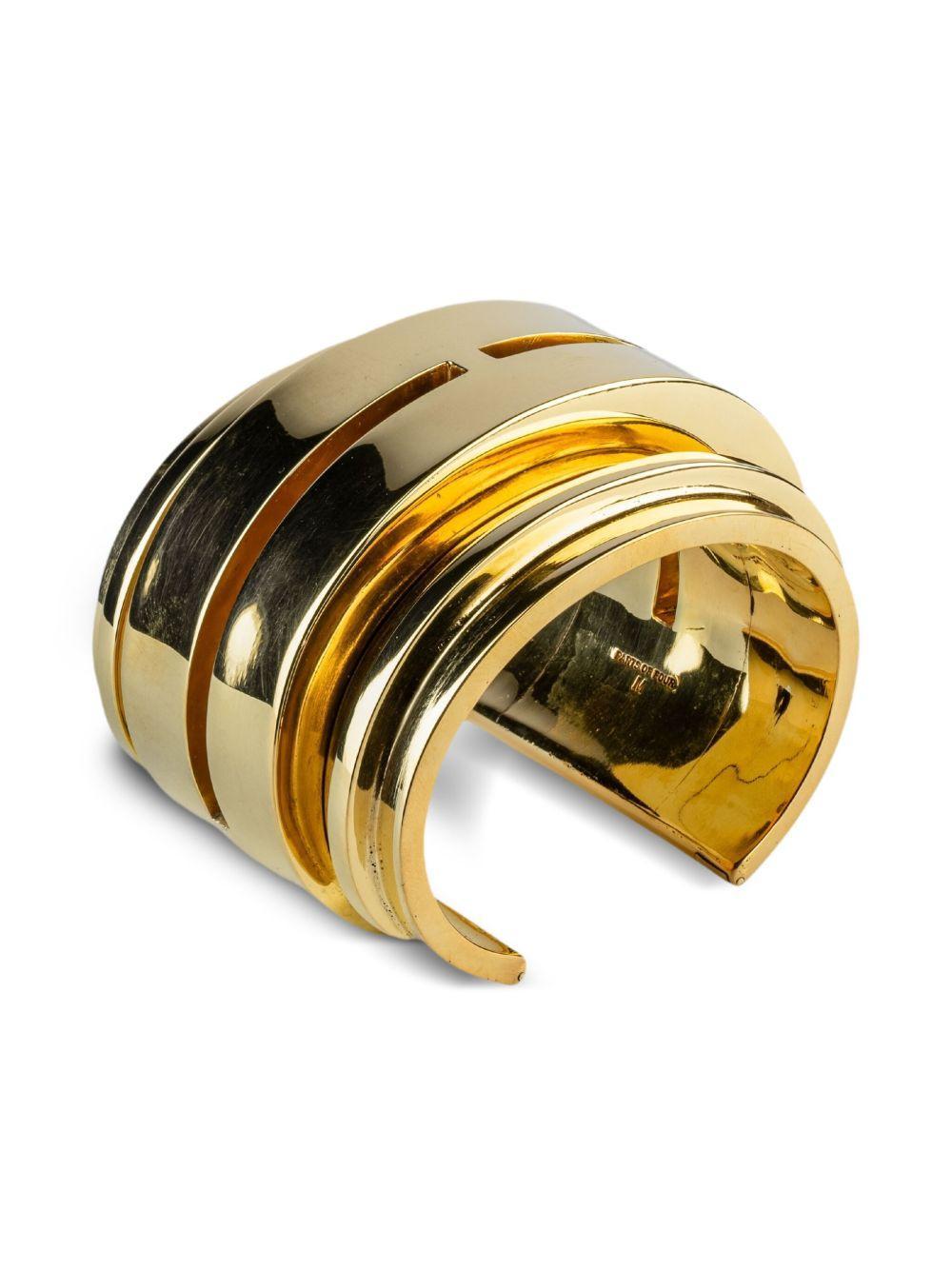 open cuff bracelet Product Image