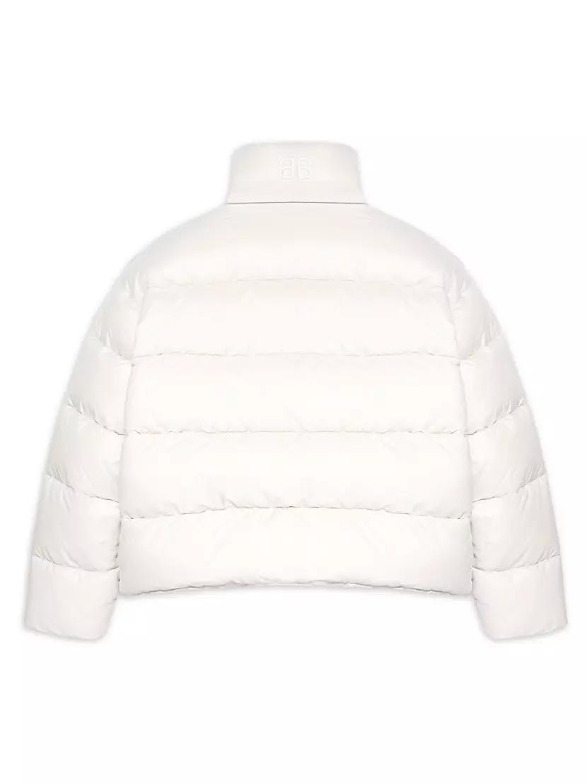 BB Puffer Jacket Product Image