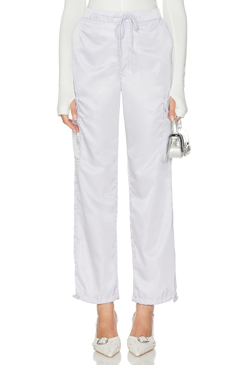 Jade Cargo Pant PISTOLA Product Image