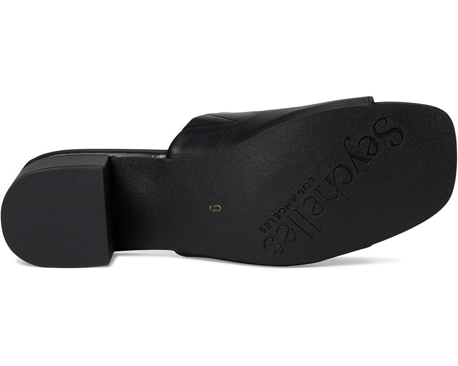 Calli Single Band Sandal Product Image