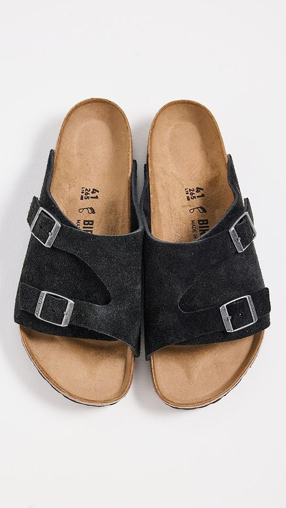 Birkenstock Zurich Sandals | Shopbop Product Image