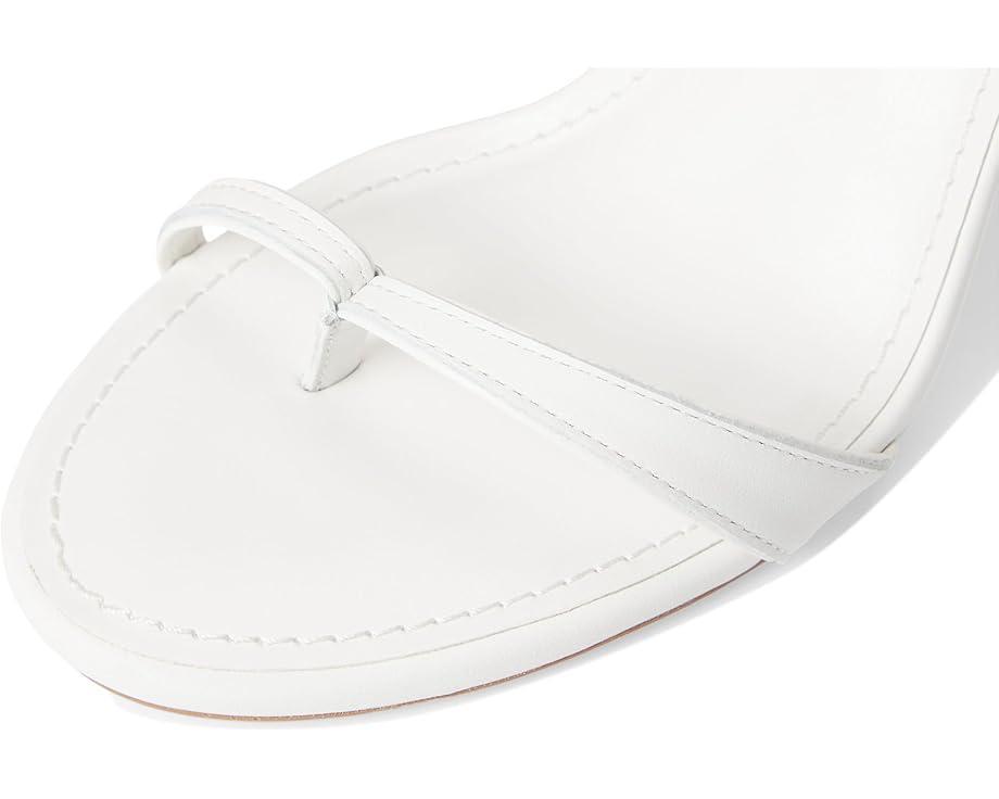 Blaine Strappy Band High Heel Sandals Product Image