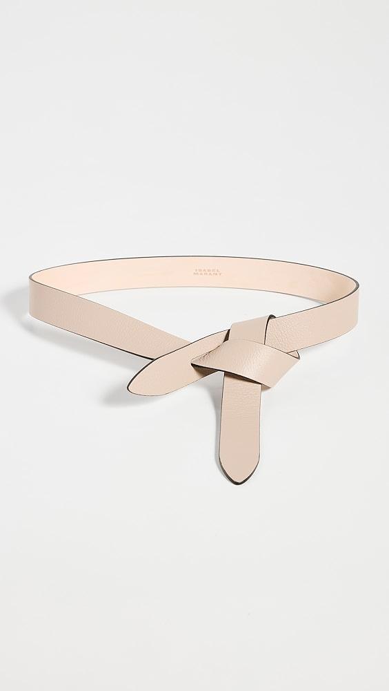 Isabel Marant Lecce Belt | Shopbop Product Image