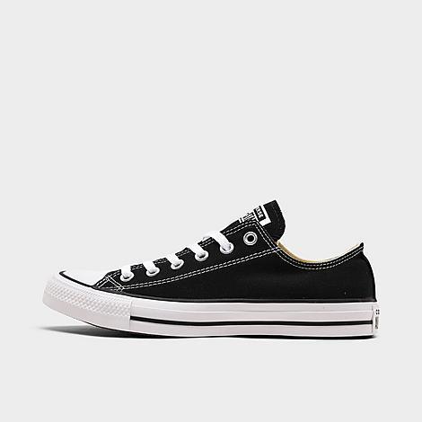 Converse Womens Chuck Taylor Low Top Casual Shoes (Big Kids Product Image