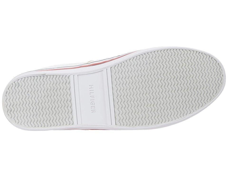 Tommy Hilfiger Fentii Women's Shoes Product Image