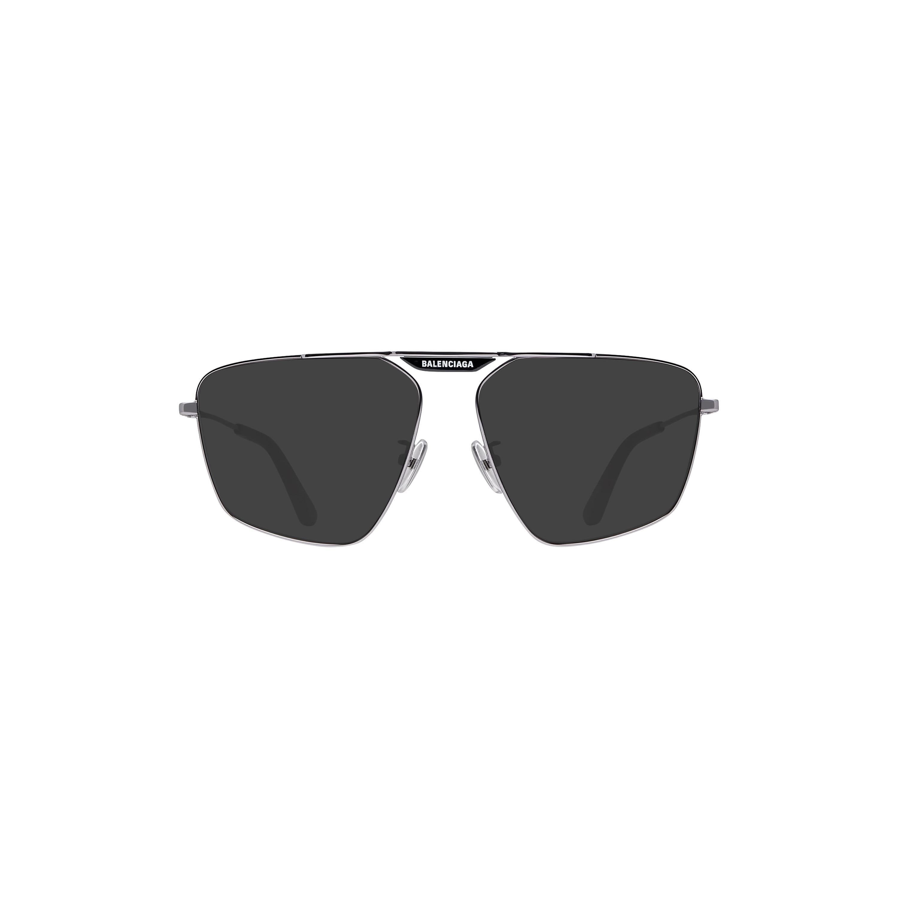 Tag 2.0 Navigator Sunglasses in Black Product Image