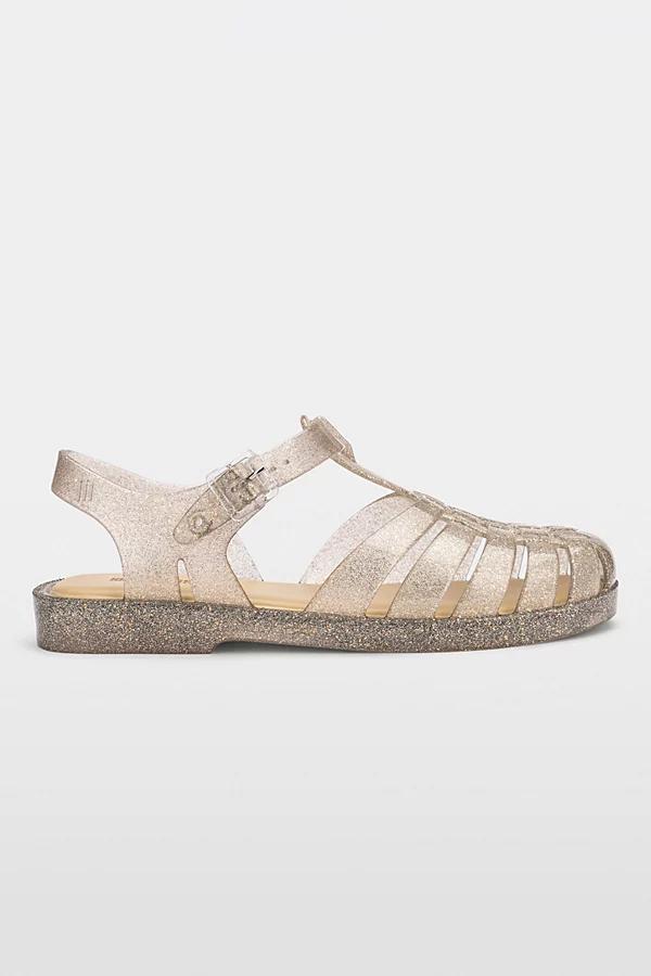 Melissa Possession Jelly Fisherman Sandal Womens at Urban Outfitters Product Image