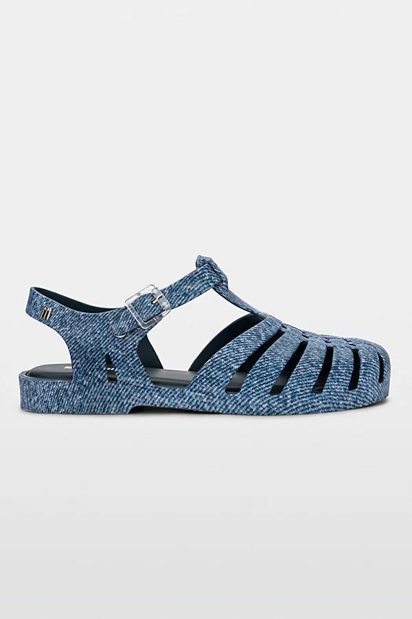 Melissa Possession Jelly Fisherman Sandal Womens at Urban Outfitters Product Image