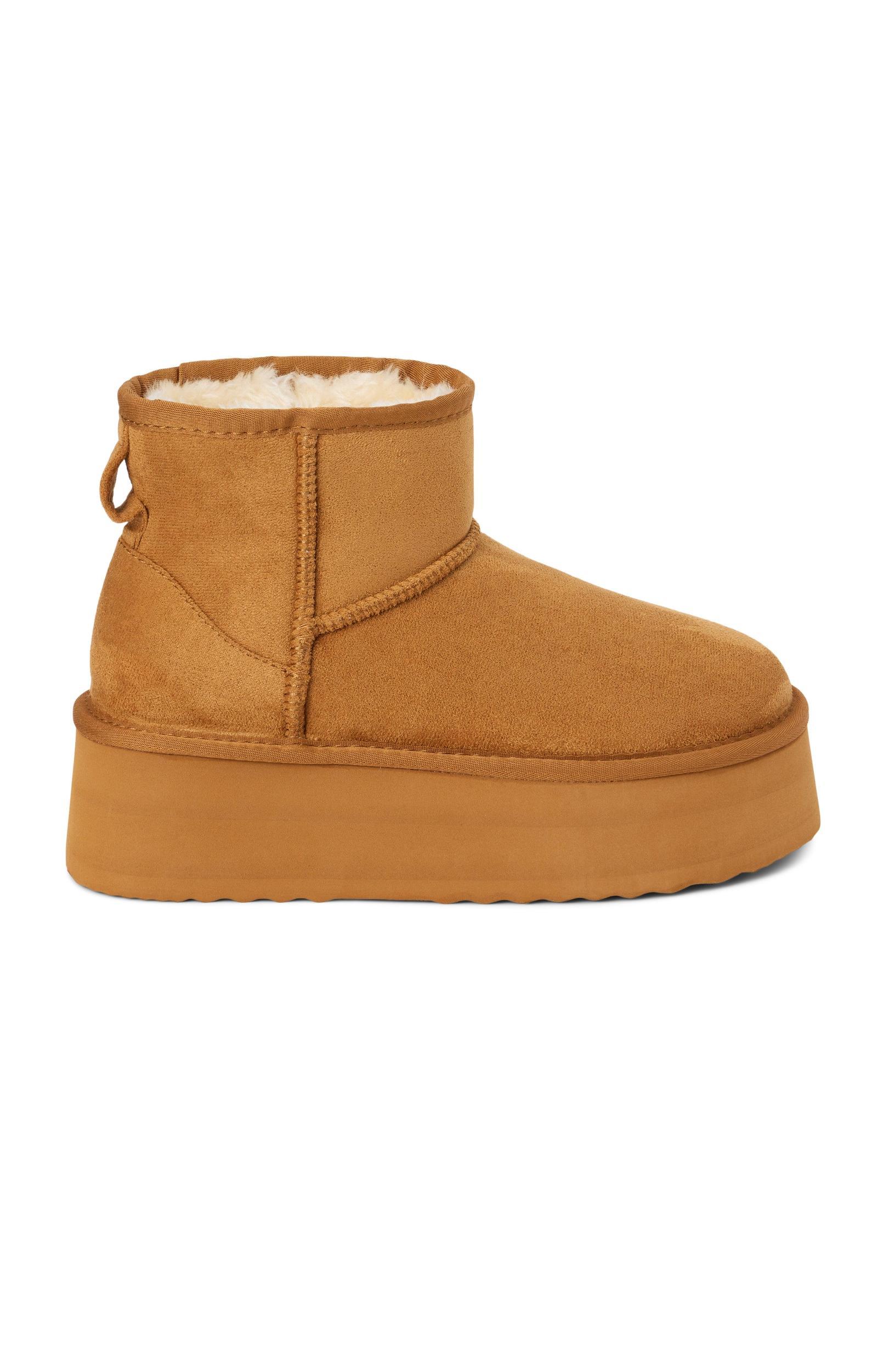 Keystone Bootie Product Image