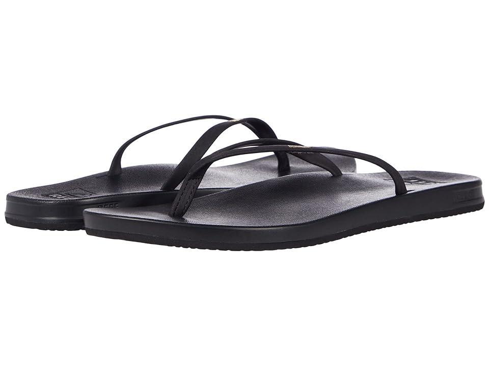 Reef Cushion Slim Women's Sandals Product Image