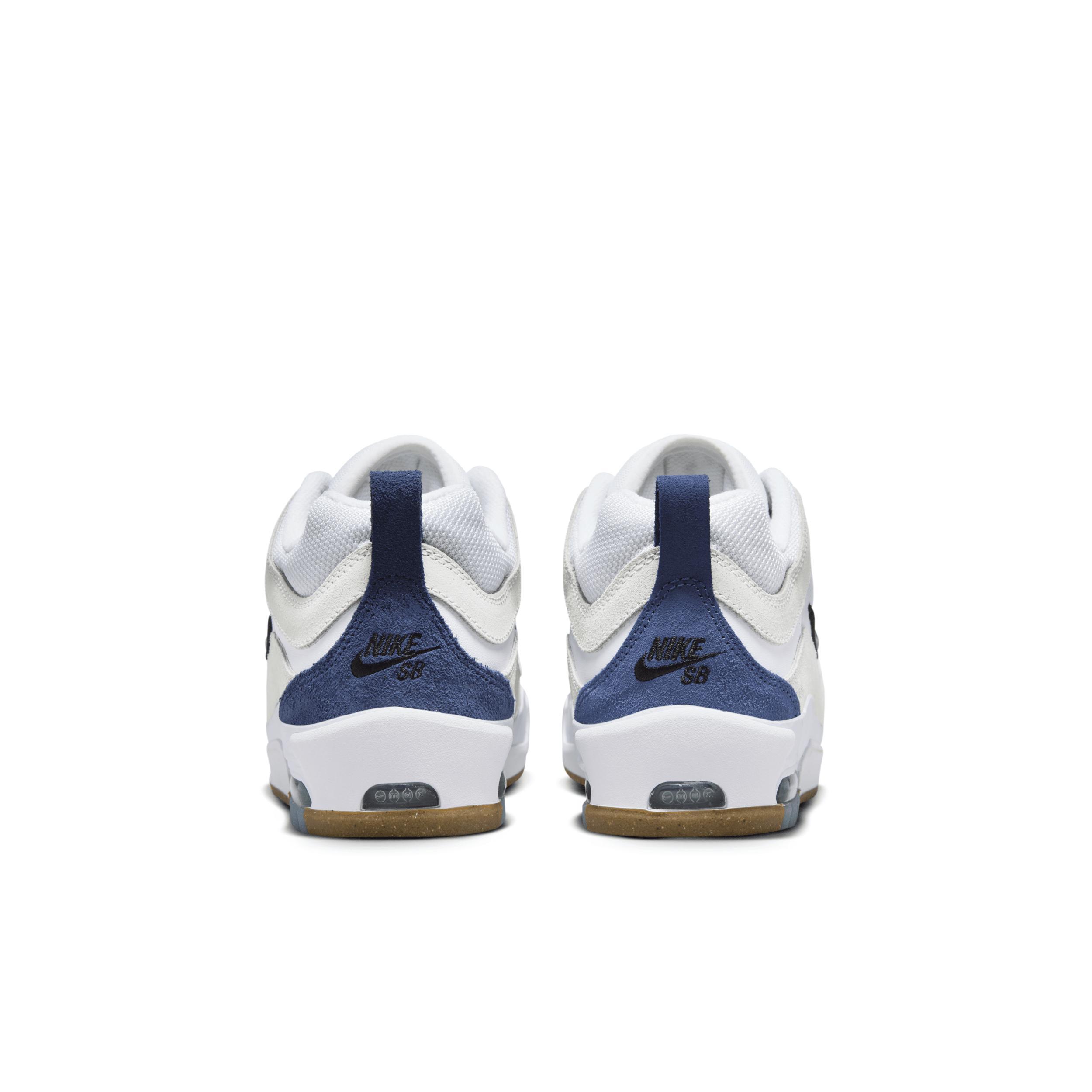 Nike Men's Air Max Ishod Shoes Product Image