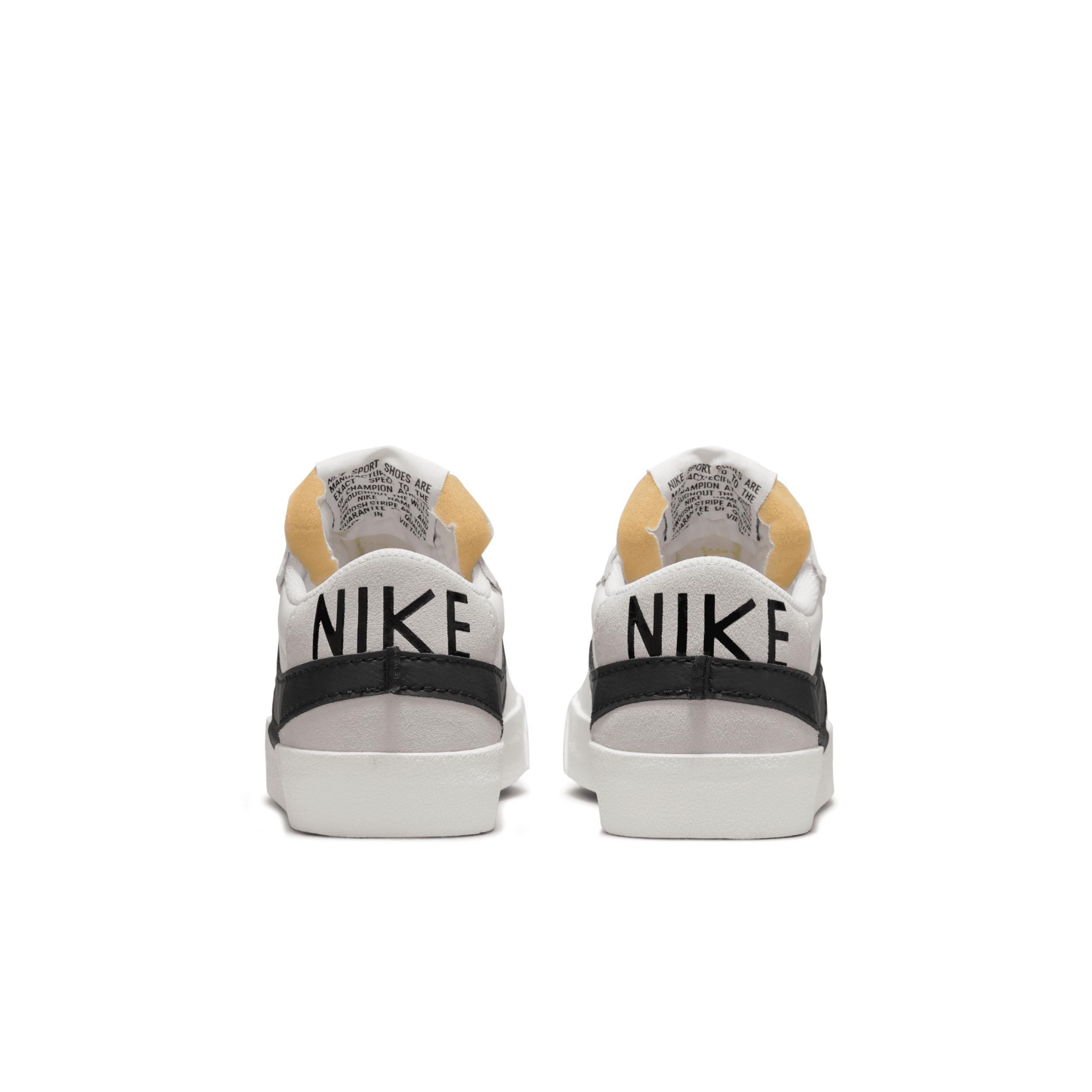 Nike Blazer Low '77 Jumbo Men's Shoes Product Image