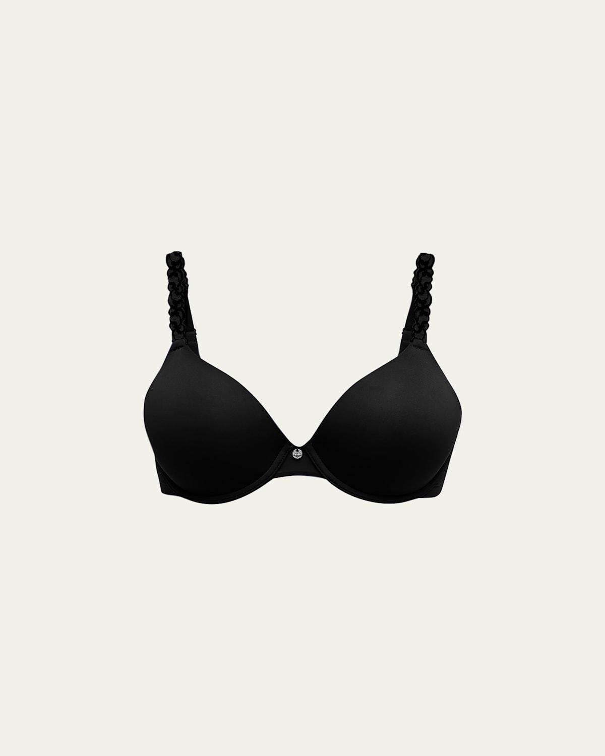 Pure Luxe Contour Underwire Bra Product Image