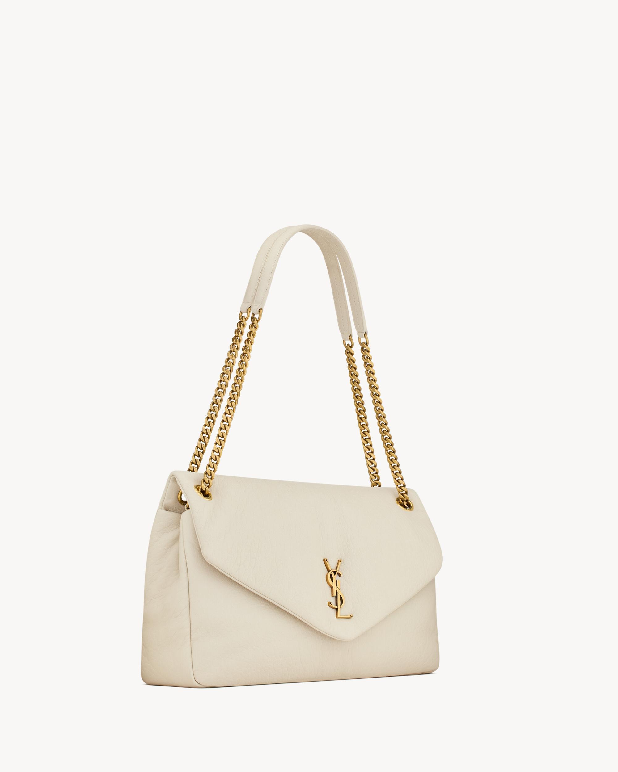 Calypso large in grained lambskin Product Image