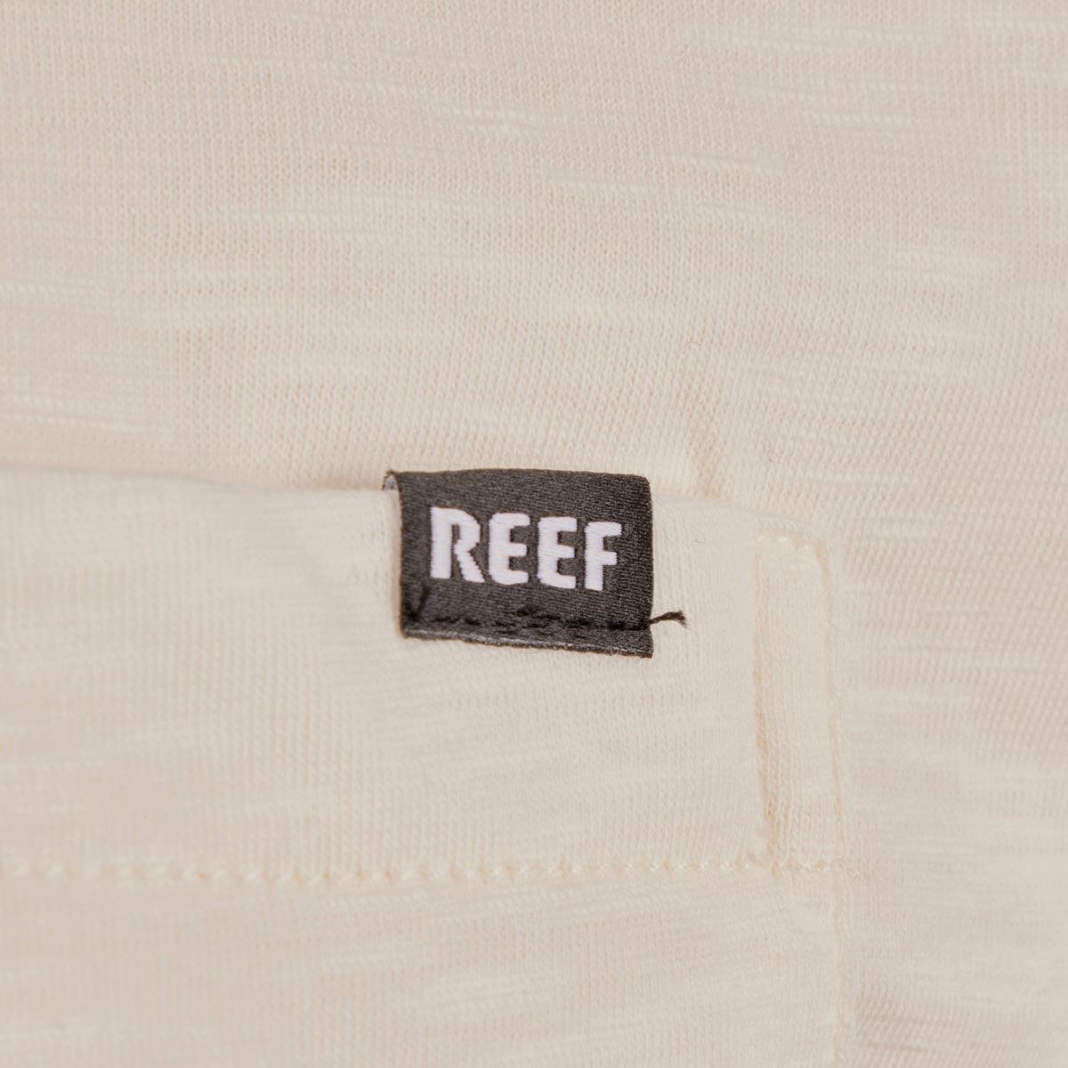 Reef Men's Humboldt Short Sleeve Pocket Shirt Product Image