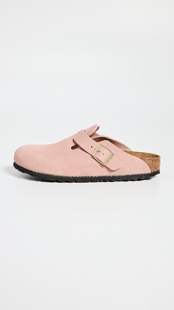 Birkenstock Boston Clogs | Shopbop Product Image