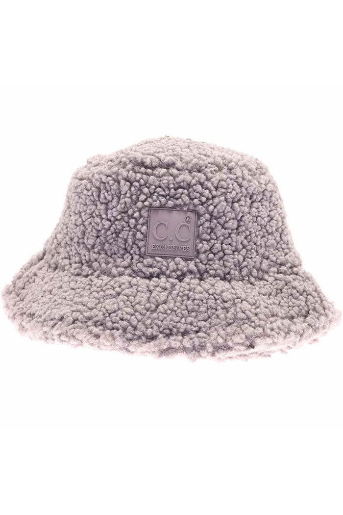 Sherpe C.C Bucket Hat Product Image