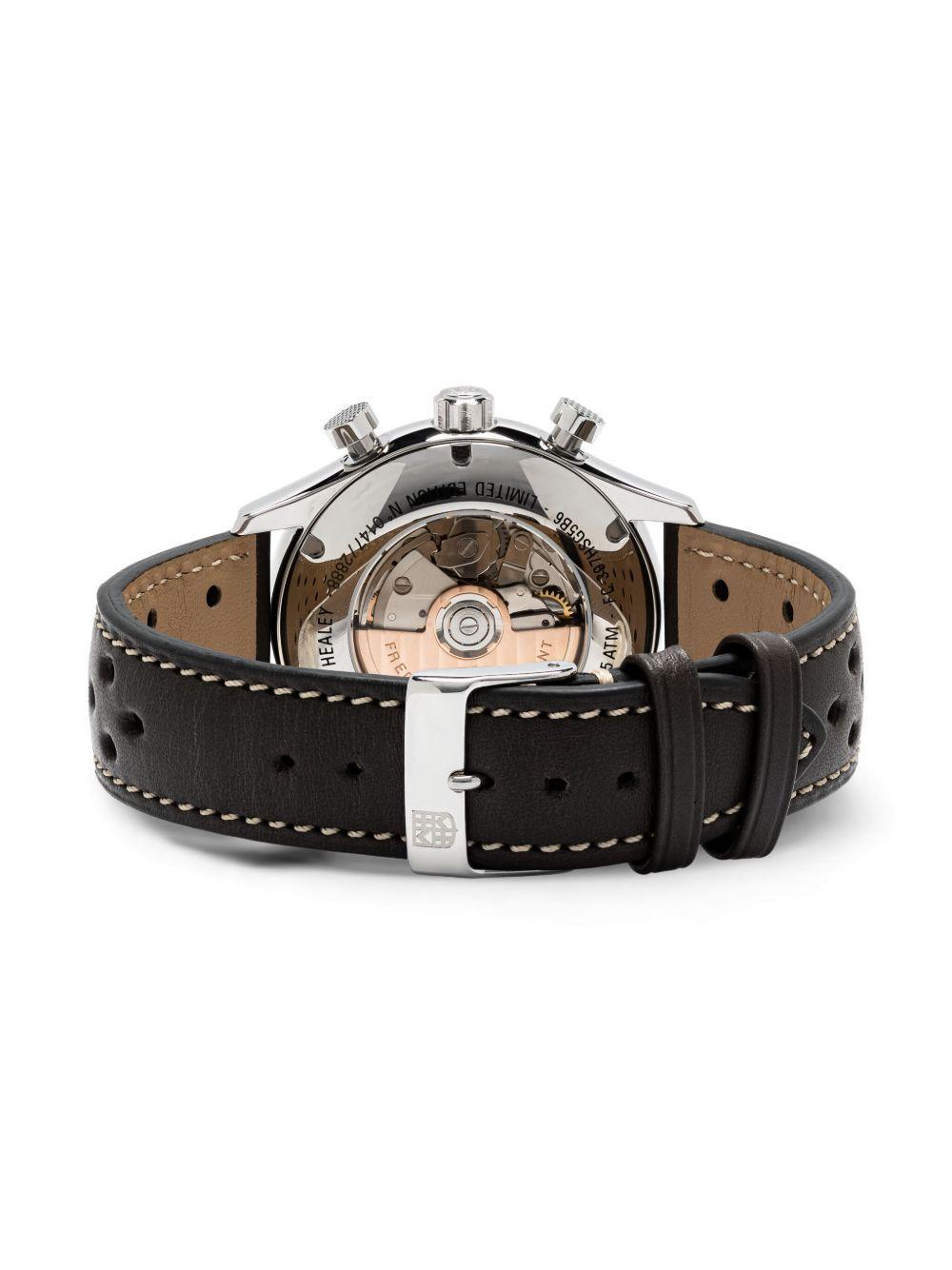 Vintage Rally 42mm  Product Image