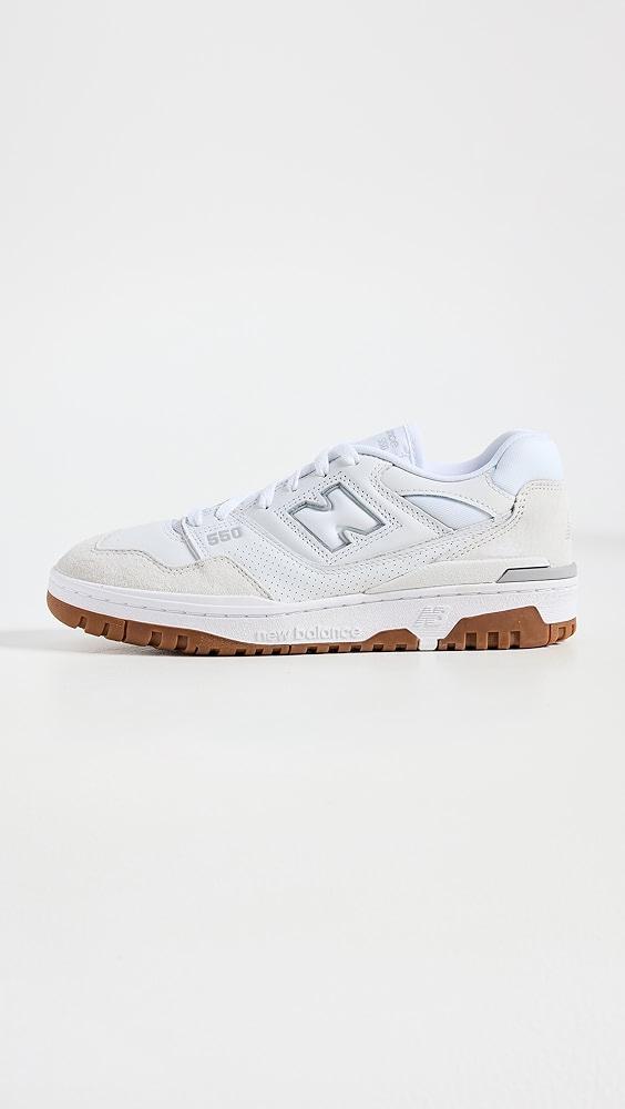 New Balance 550 Sneakers | Shopbop Product Image