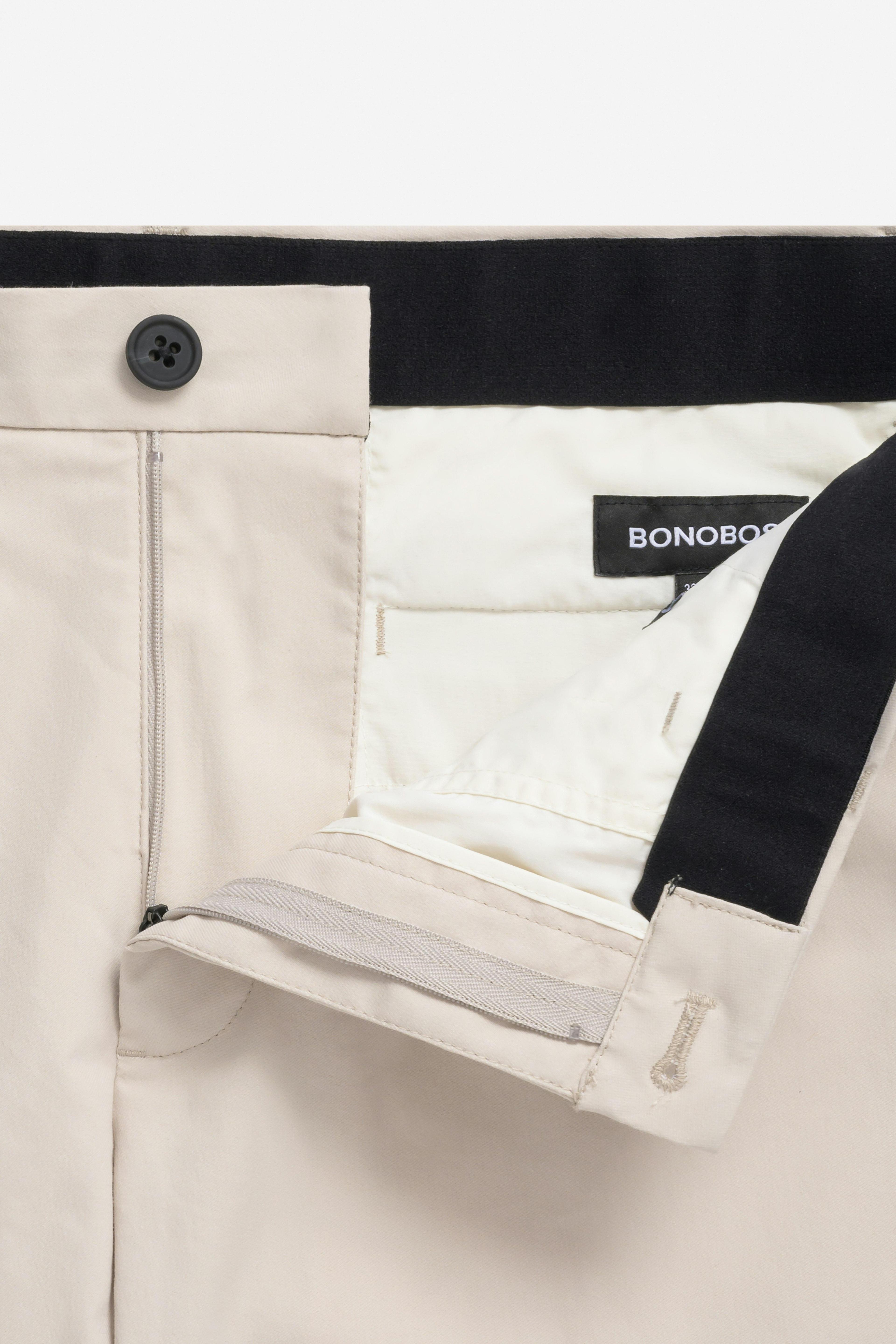 Tech Chinos Product Image