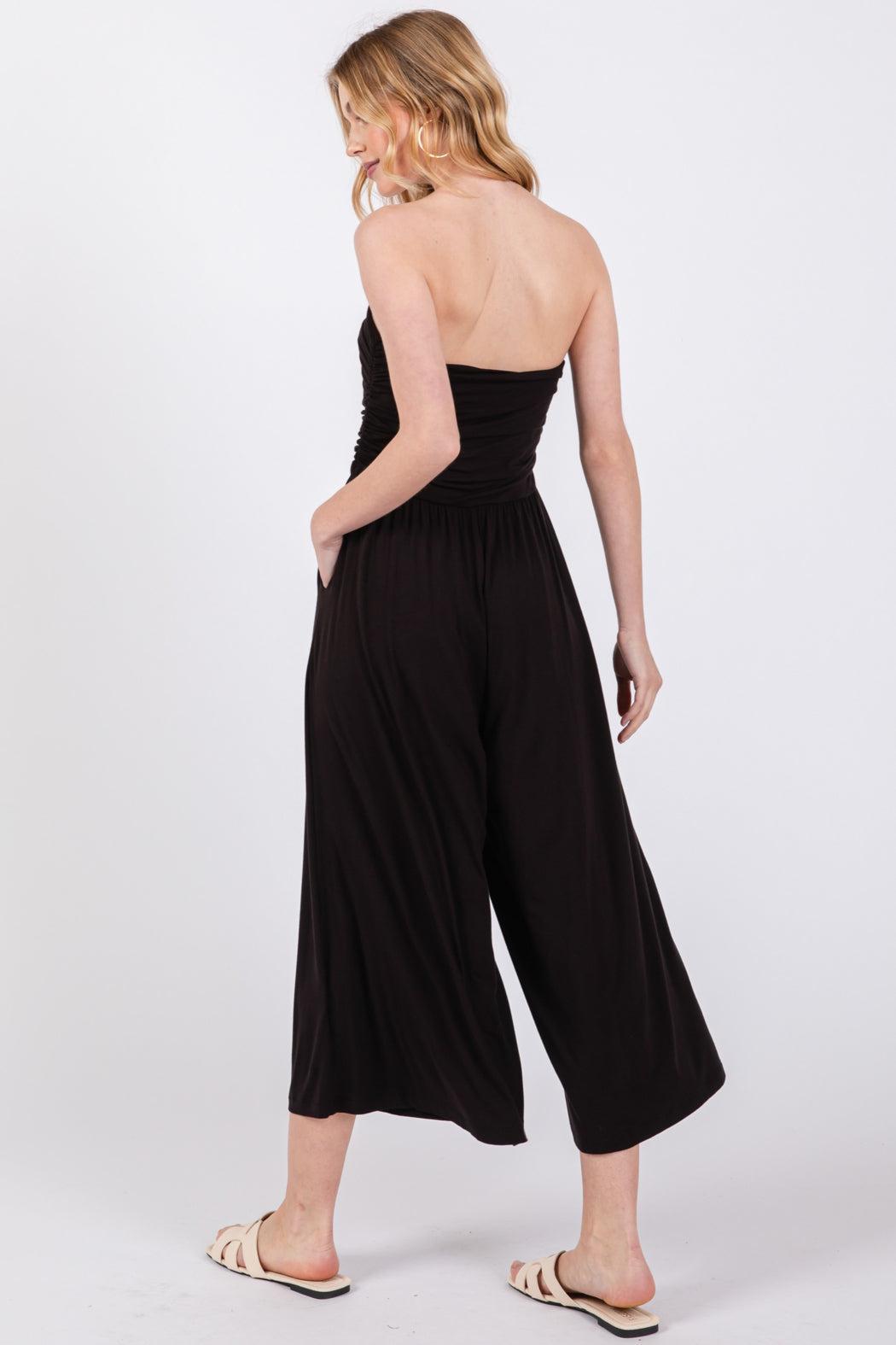 Go To Jumpsuit Product Image
