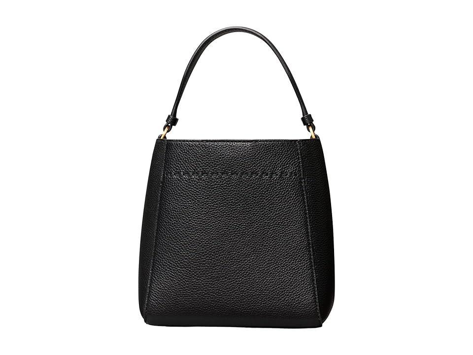 Tory Burch McGraw Small Bucket Bag Product Image