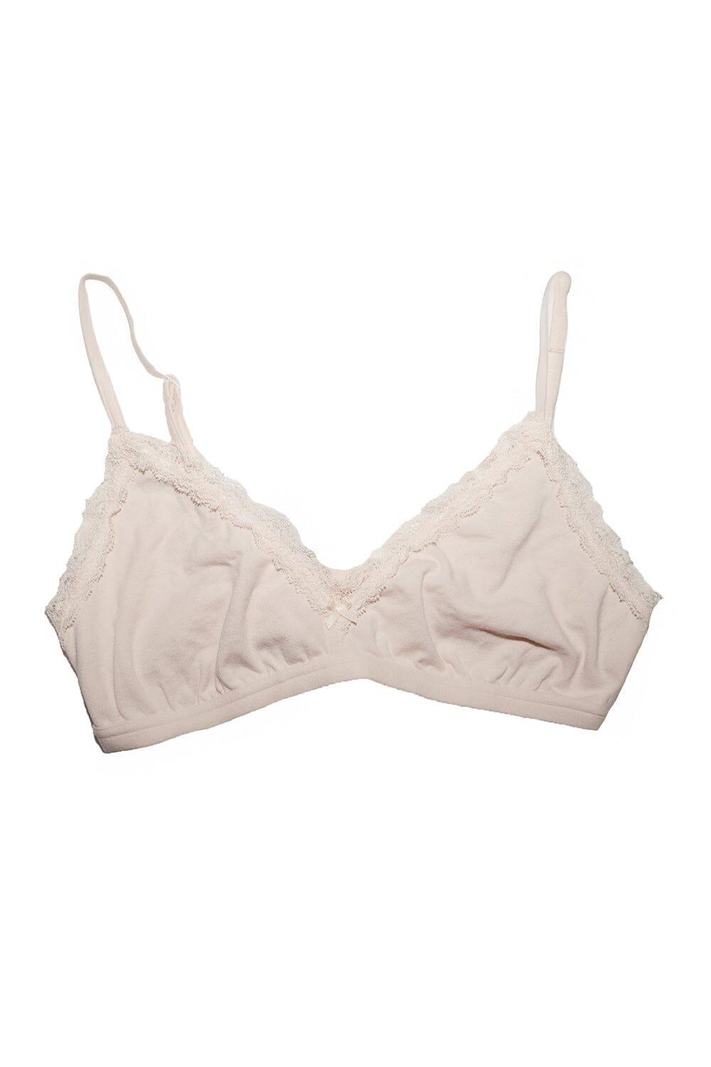 Lace Bra Product Image