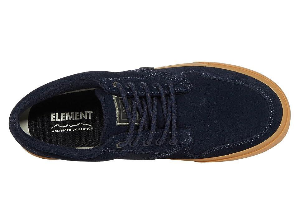 ELEMENT Topaz C3 Wolfboro Army) Men's Shoes Product Image