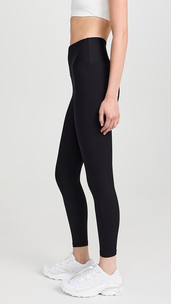 Year of Ours Ribbed 7/8 Leggings | Shopbop Product Image