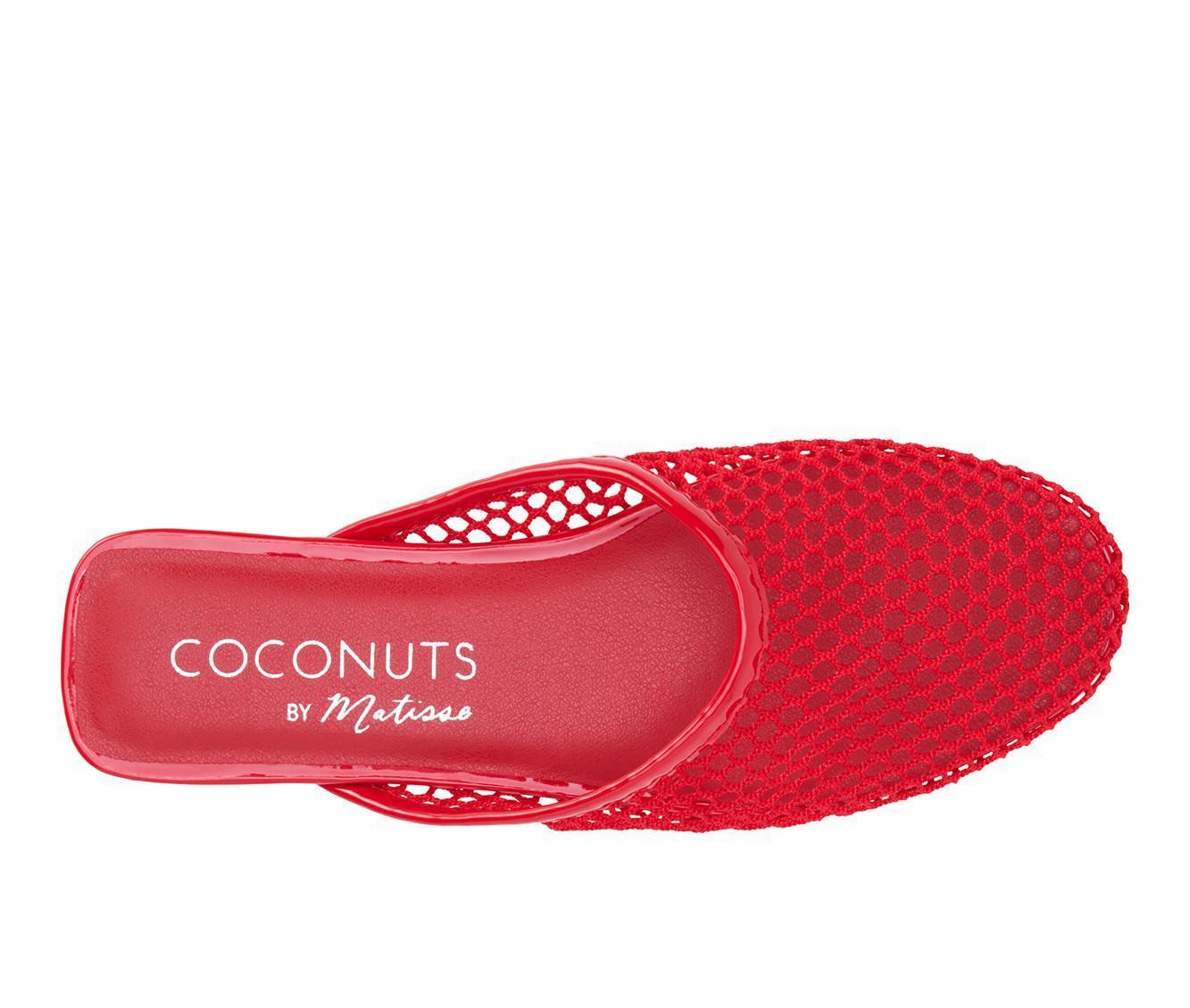Women's Coconuts by Matisse Brooklyn Flats Product Image