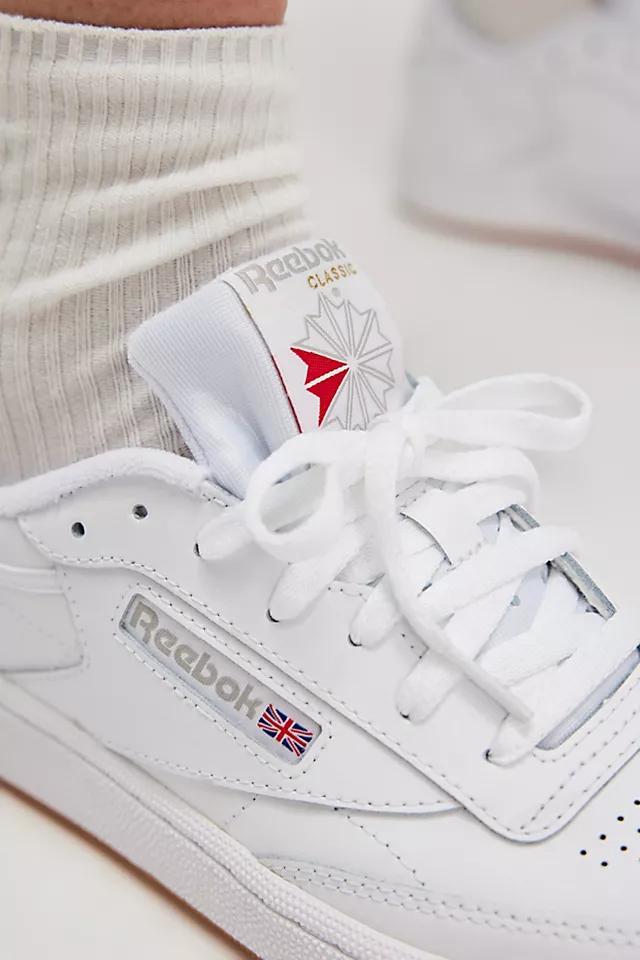 Reebok Club C 85 Sneakers Product Image