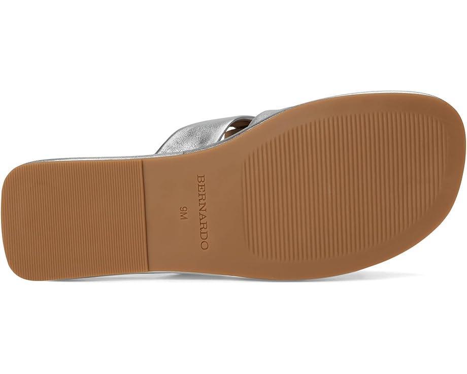 Zerogrand Double Band Sandals Product Image