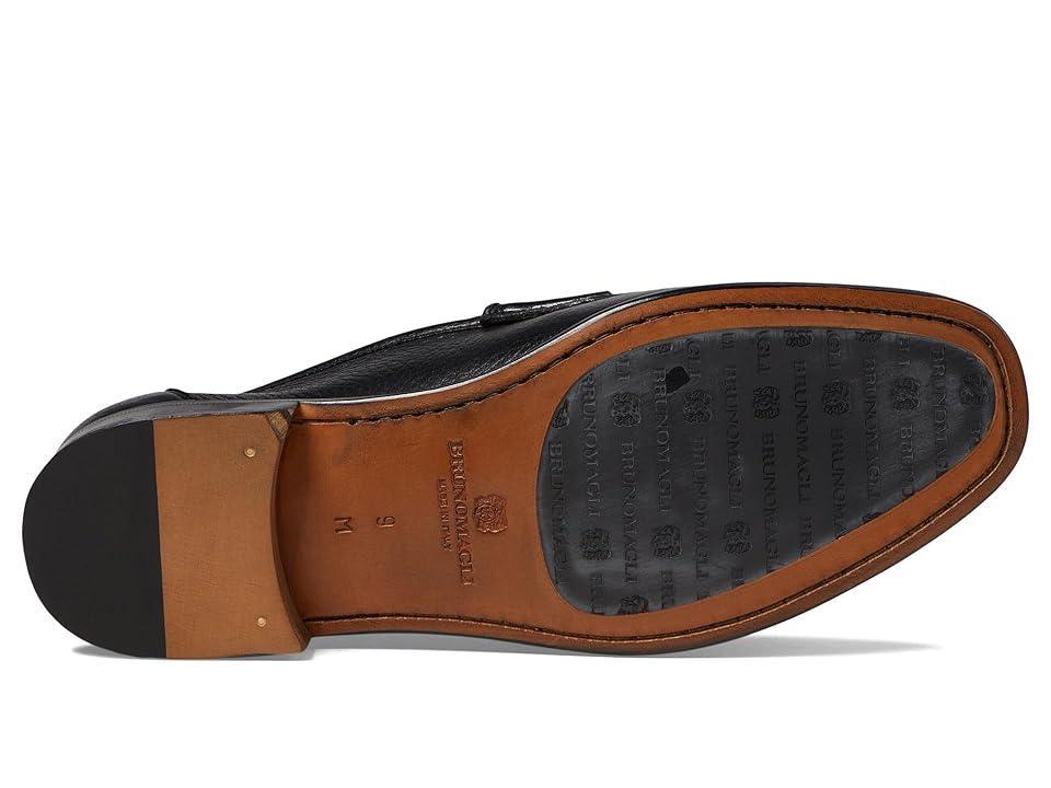 Bruno Magli Mens Tonio Loafers Product Image