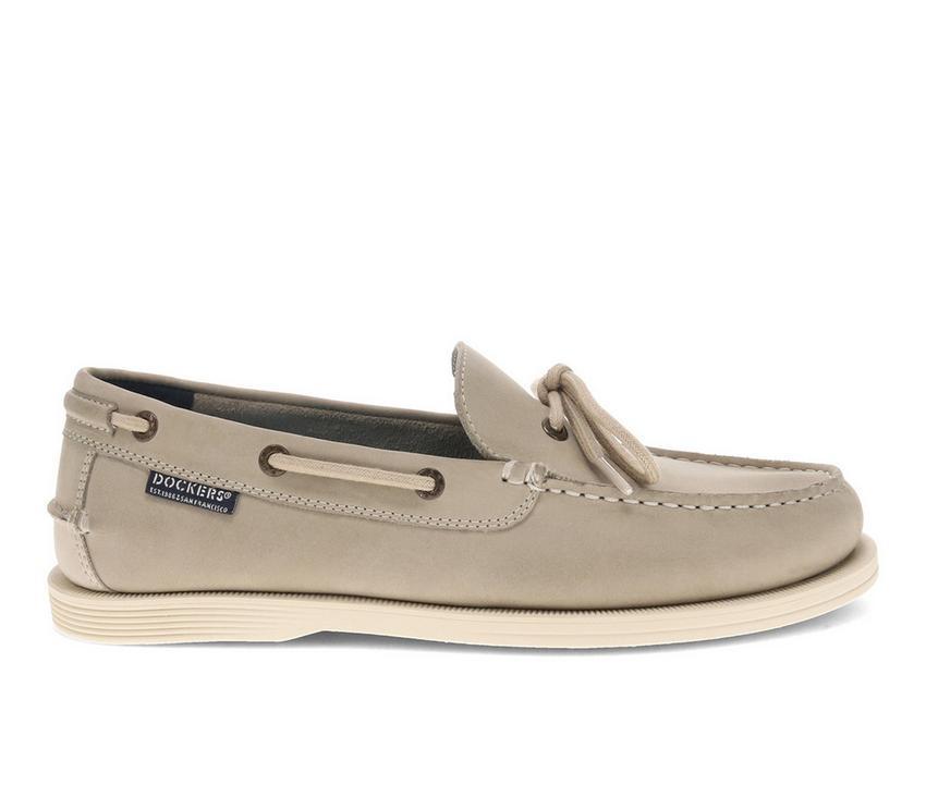 Men's Dockers Darnell Boat Shoes Product Image