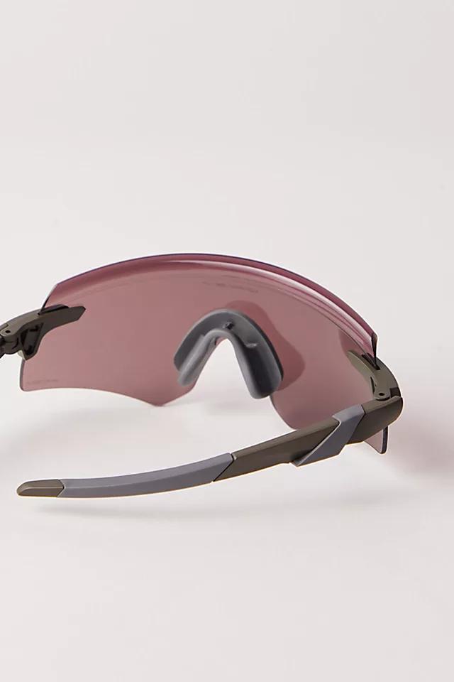 Oakley Encoder Performance Sunglasses Product Image