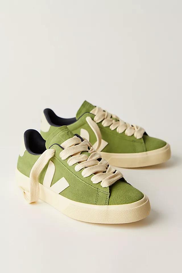 Veja Campo Bold Sneakers Product Image